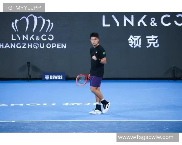 杭州网球队荣登全国网球比赛经验排行榜第四名的背后故事