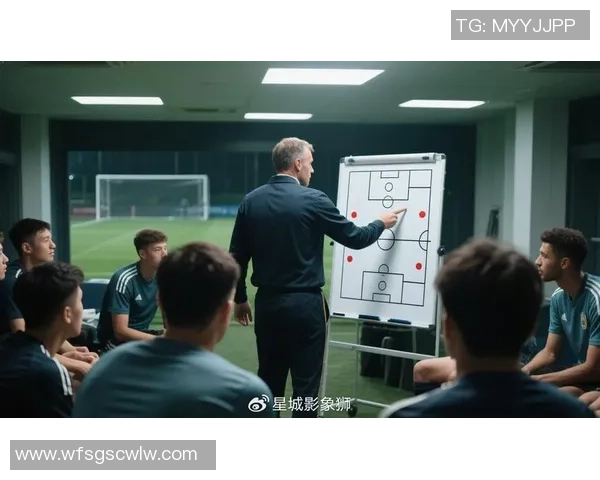 科学足球战术训练方法探索与实践提升球队竞技水平的有效途径