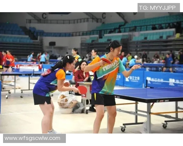 聚焦乒乓球：探讨成都乒乓球队在速度训练中的创新与挑战