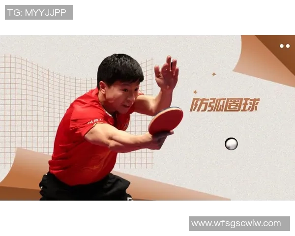 西安乒乓球队技术分析与发展策略探讨之路