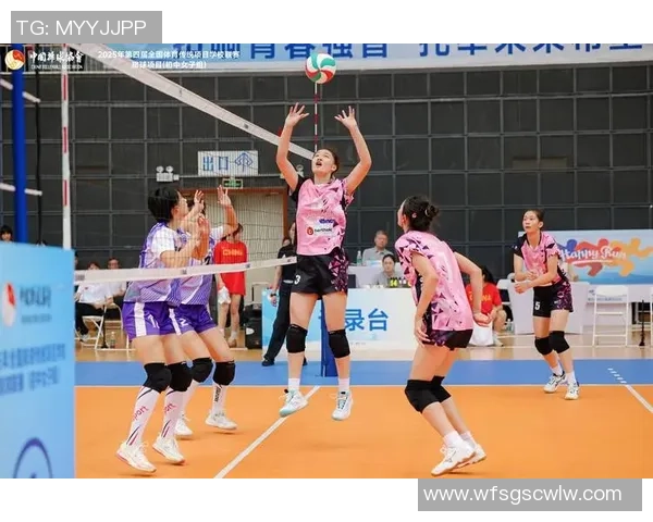 赛后分析:重庆排球队与广州排球队灵活性对比及战术探讨 赛后分析:重庆排球队与广州排球队灵活性对比及战术探讨