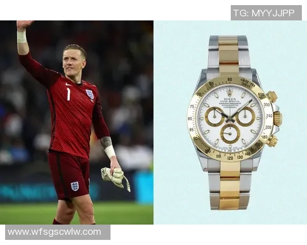 足球明星们纷纷收到奢华手表礼物展现个人魅力与时尚品味 足球明星们纷纷收到奢华手表礼物展现个人魅力与时尚品味