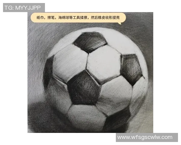 足球明星素描艺术欣赏与临摹技巧分享让你轻松掌握绘画魅力 足球明星素描艺术欣赏与临摹技巧分享让你轻松掌握绘画魅力