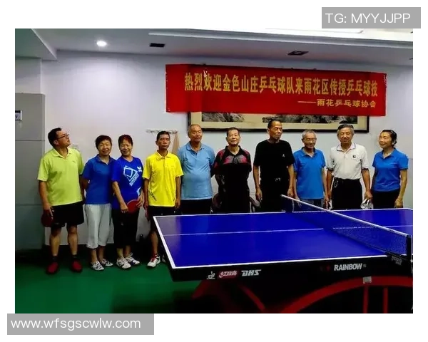 重庆乒乓球队个人能力深度解析与发展潜力探讨 重庆乒乓球队个人能力深度解析与发展潜力探讨