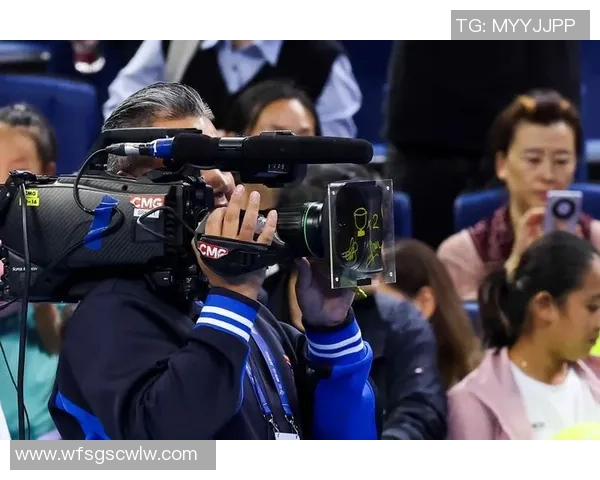 刘强专访：回顾网球历程