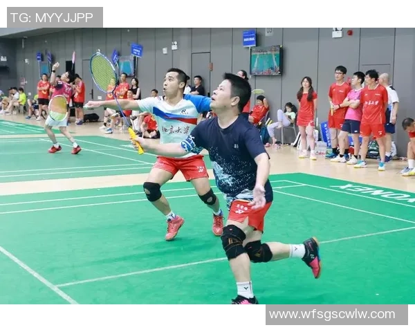 羽毛球焦点：深圳羽毛球队的耐力探讨