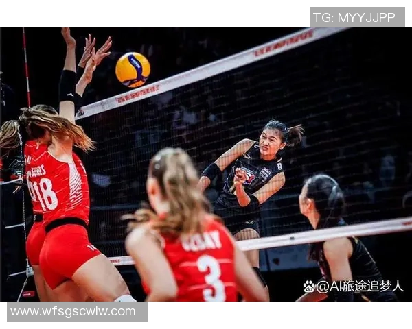 排球战术：南京排球队的阵地战体系