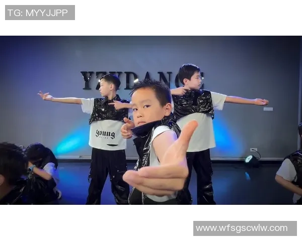 街舞深度：解密杭州街舞队的边路渗透