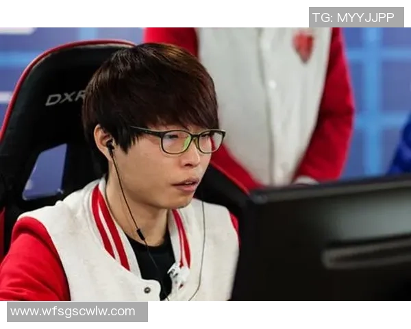 专访王敏：解密CS_GO成功之道