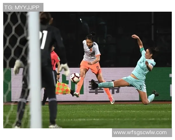 深度对话：杨丽的足球人生