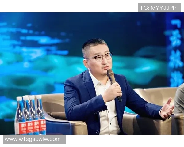 对话周磊：谈王者荣耀生涯