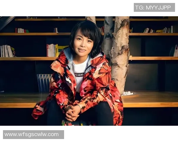 深度对话：王静的CSGO人生