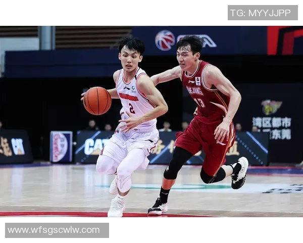 篮球深度：解密南京篮球队的防反