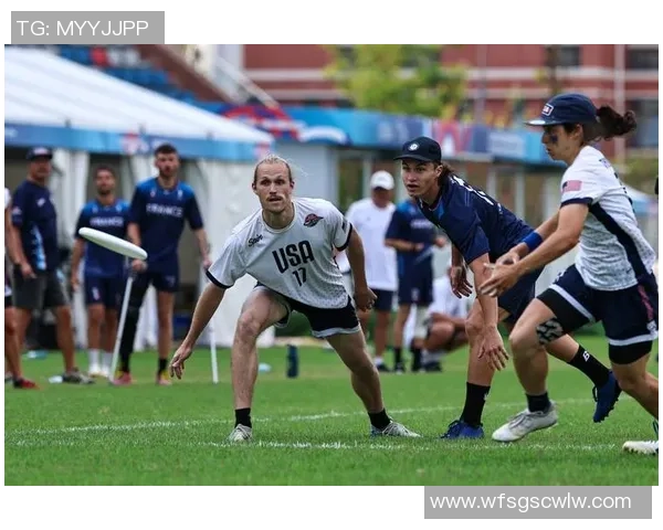 飞盘评论：成都飞盘队的防守得失