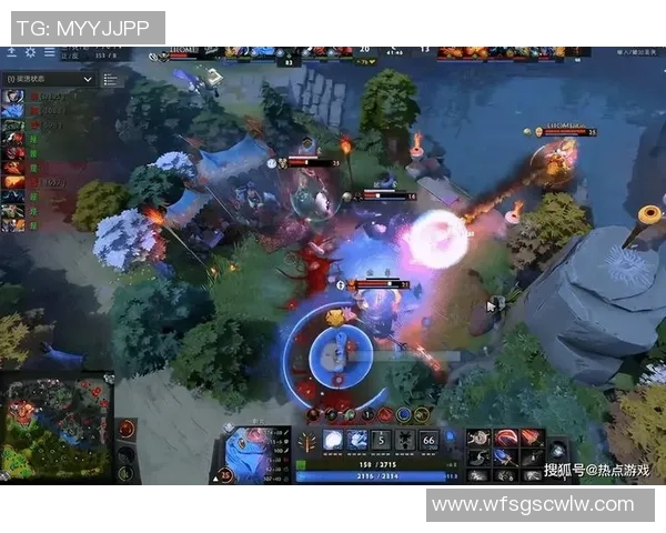 DOTA2热议：LNG的比赛经验争议