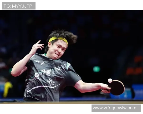 乒乓球巨献：探秘成都乒乓球队的比赛经验