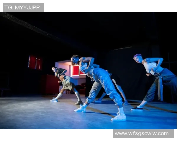 吴军独家：分享街舞心得