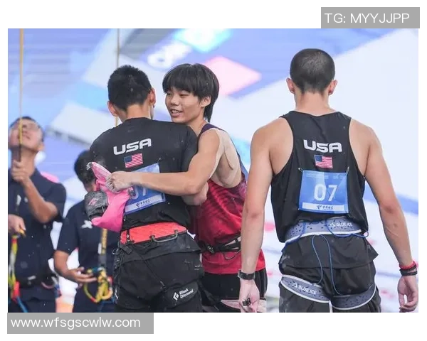 数据分析：成都攀岩队的技术表现