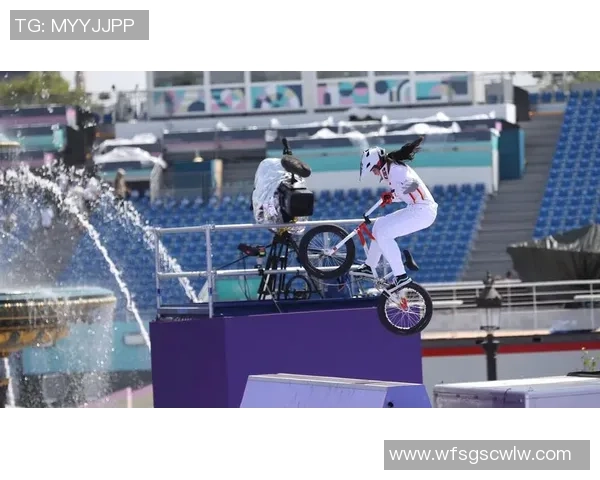 极限运动焦点:上海极限运动队的状态探讨 极限运动焦点:上海极限运动队的状态探讨