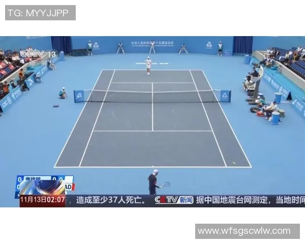 热议网球：北京网球队的个人能力变革