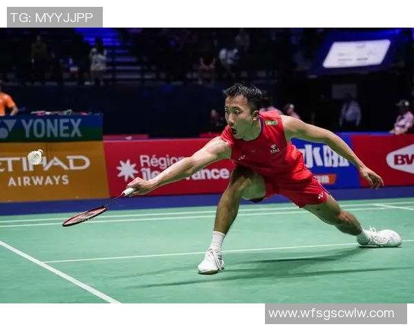 羽毛球焦点：南京羽毛球队的技术探讨