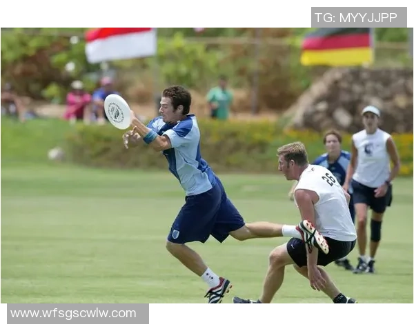 赛后复盘：上海飞盘队 vs 南京飞盘队的状态